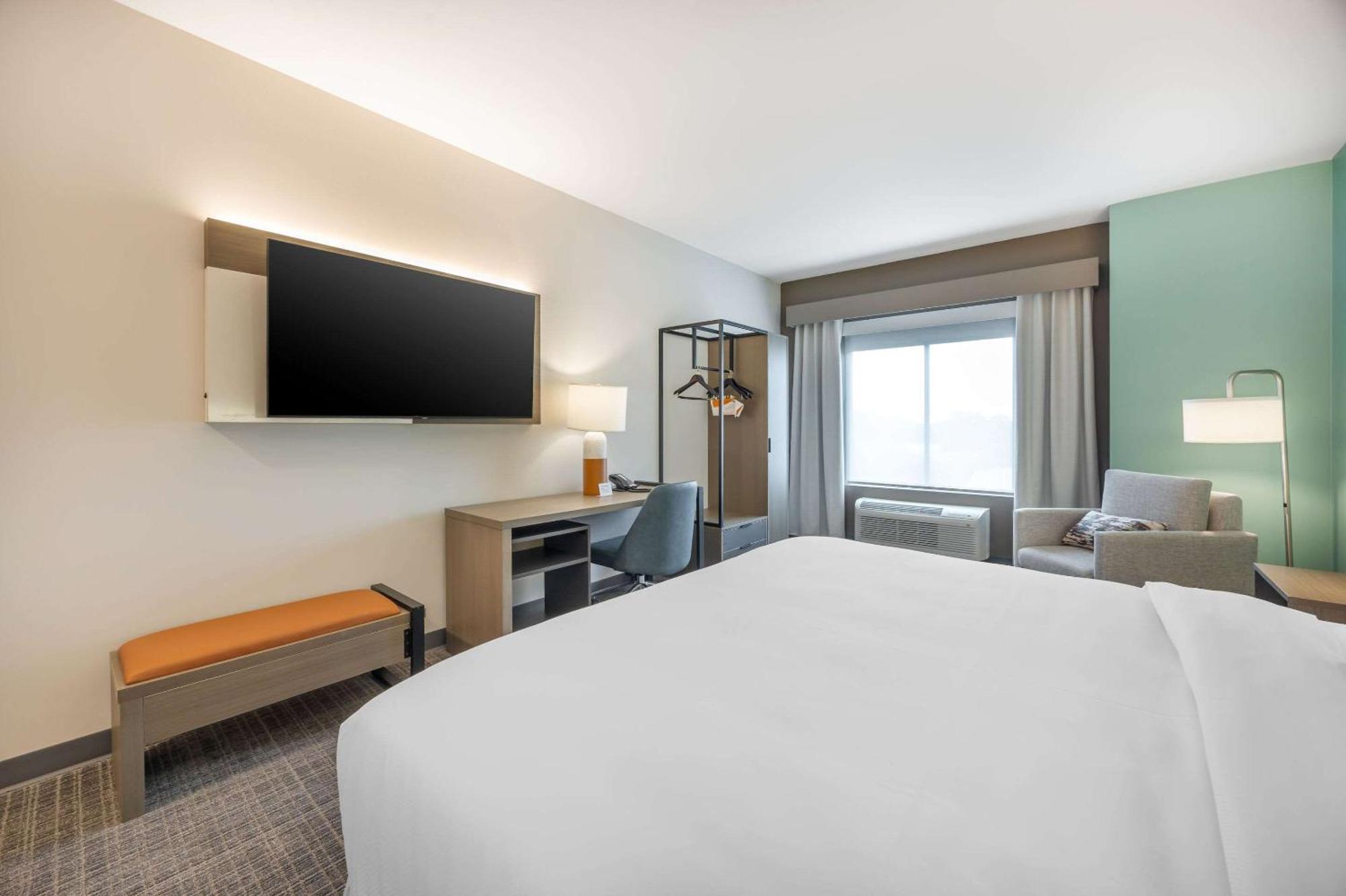 Comfort & Hotel
