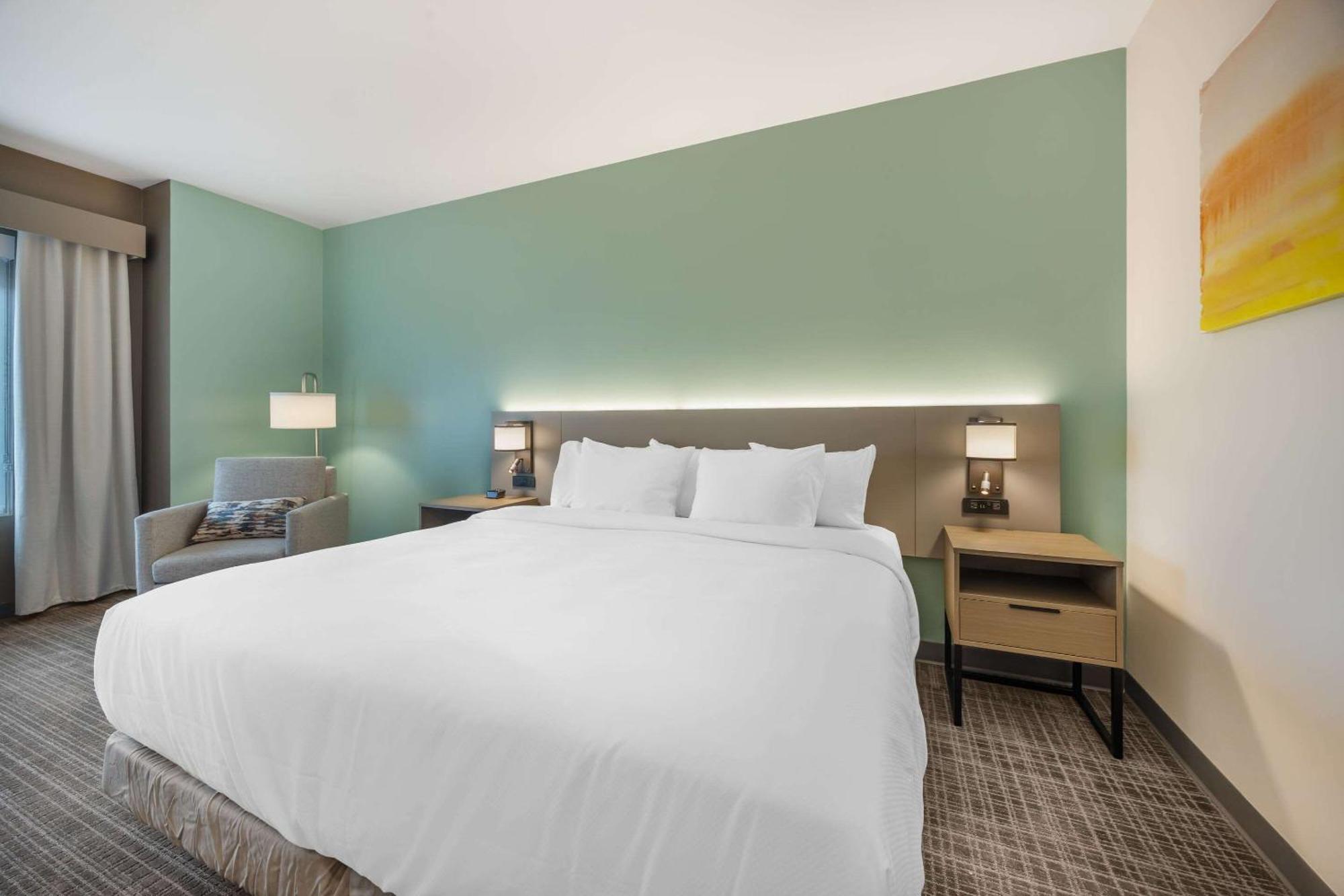 Comfort & Hotel Nashville